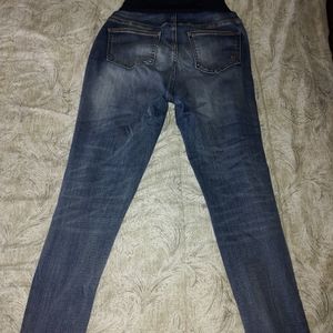 Maternity Skinny Jeans